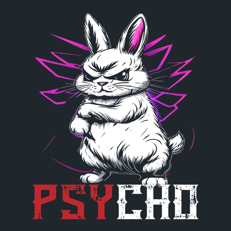 Psycho Rabbit