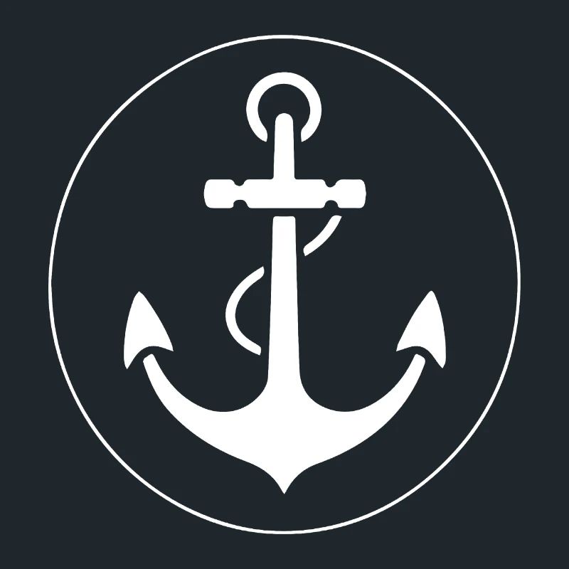 Anker Boot Schiff Nautik