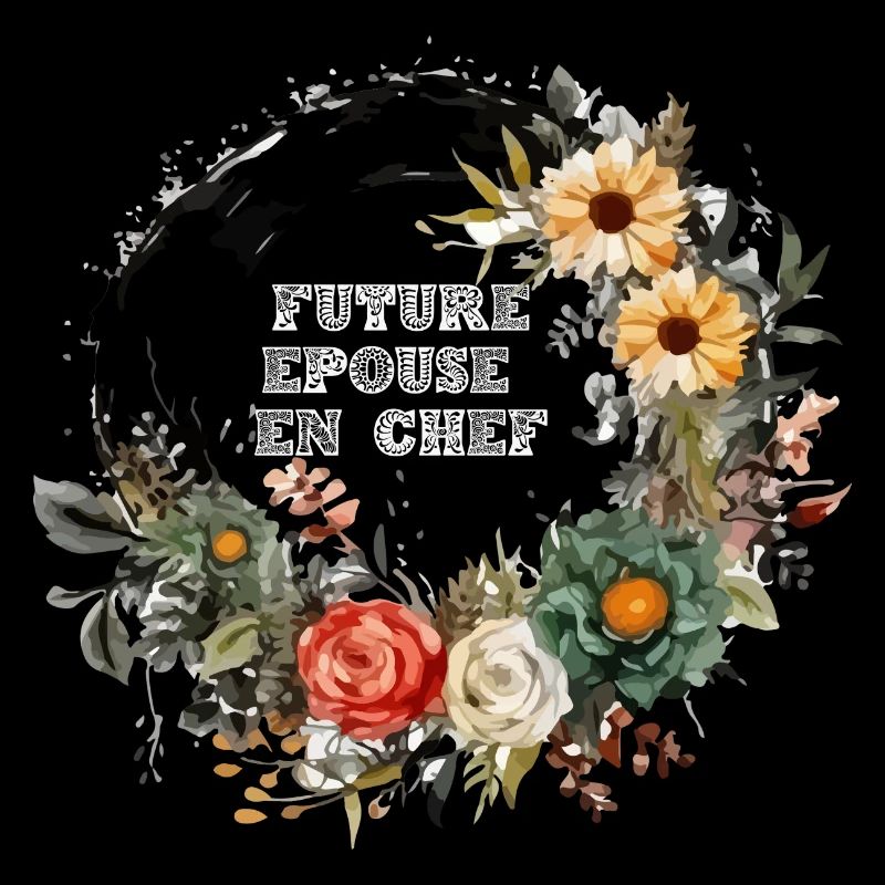 Future épouse
