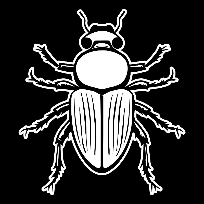 Insectes, bestioles, arthropodes