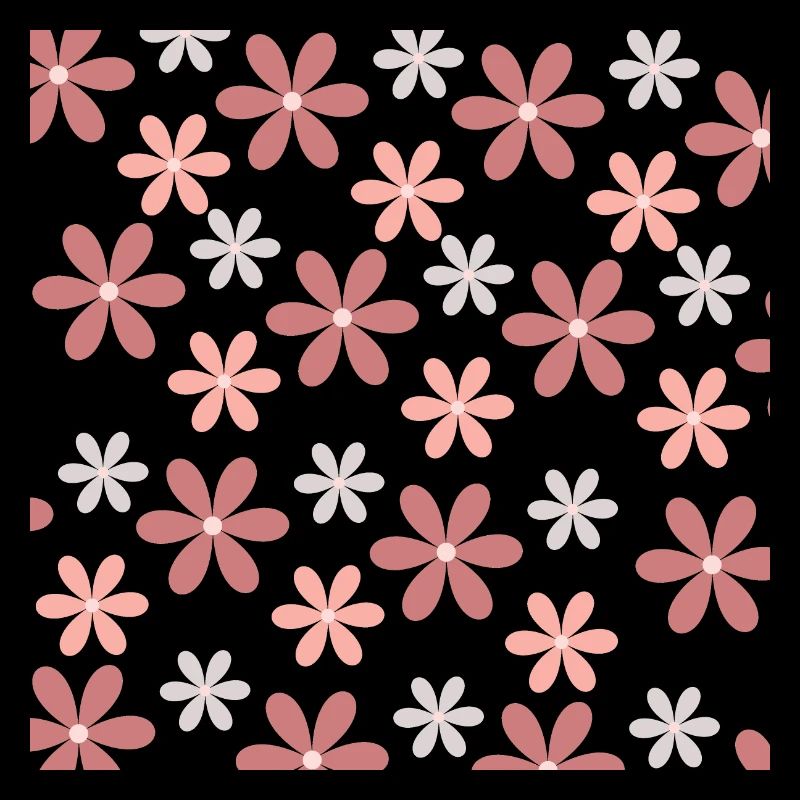 Blumenmeer