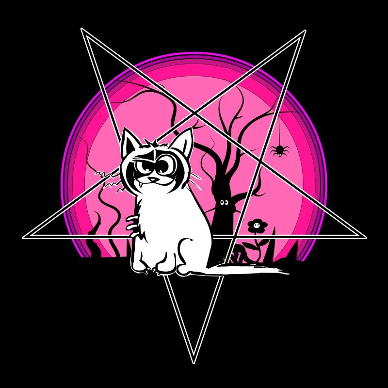 Loona Black Metal Chat