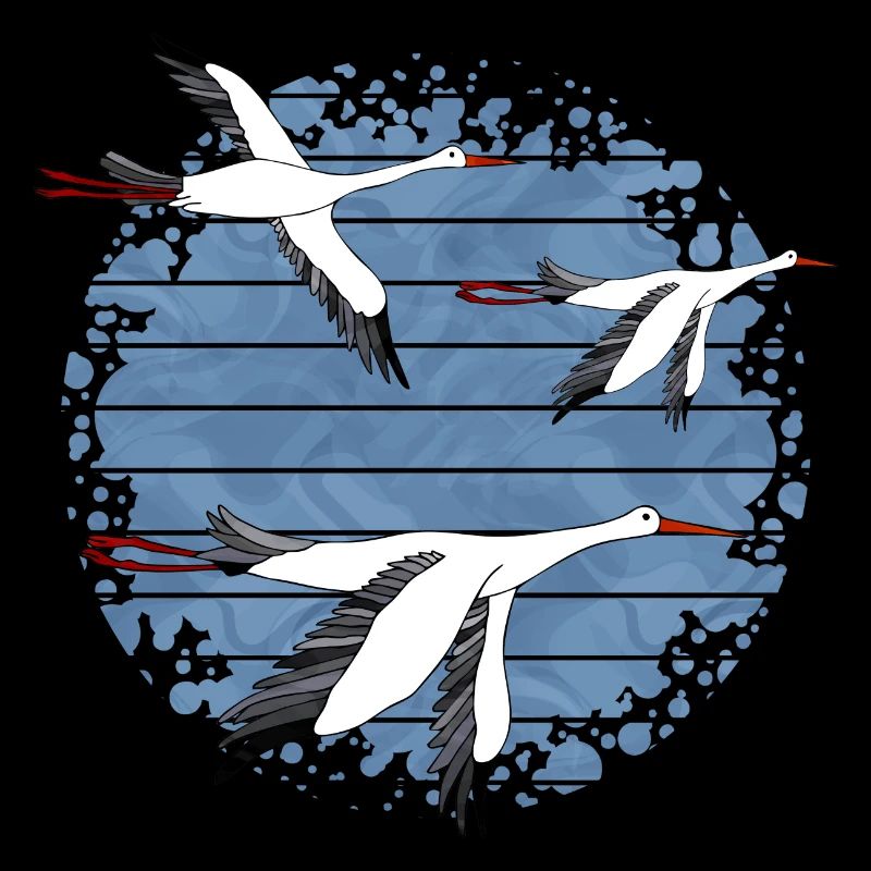 Storks