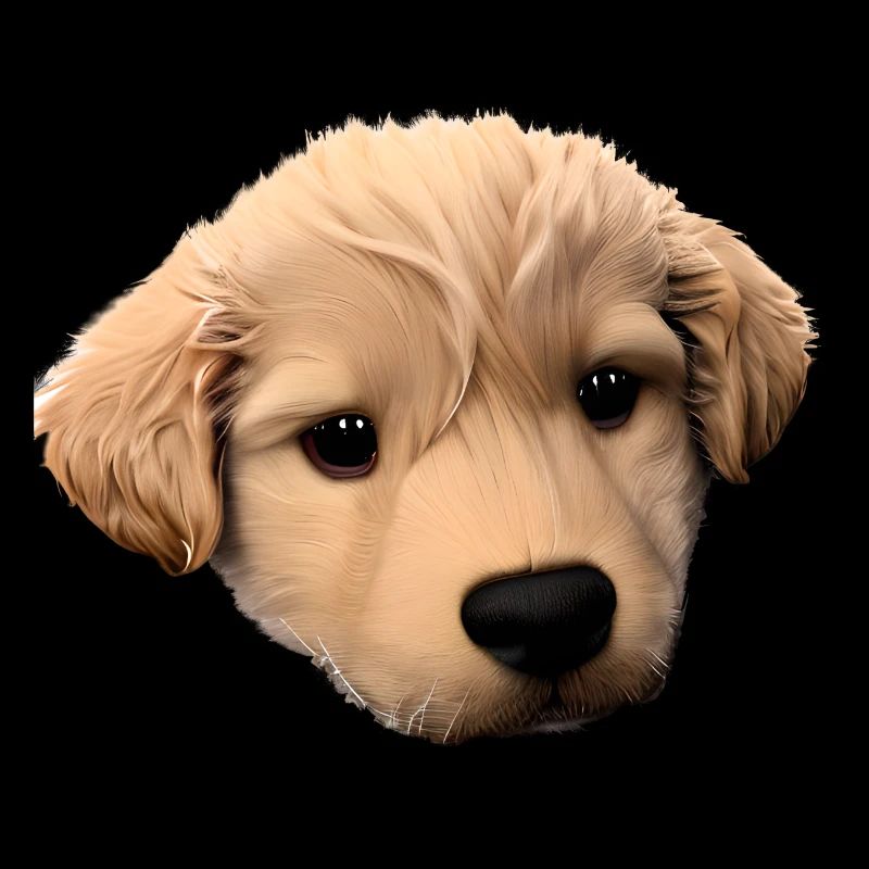 Labrador owner Labrador Retriever puppy