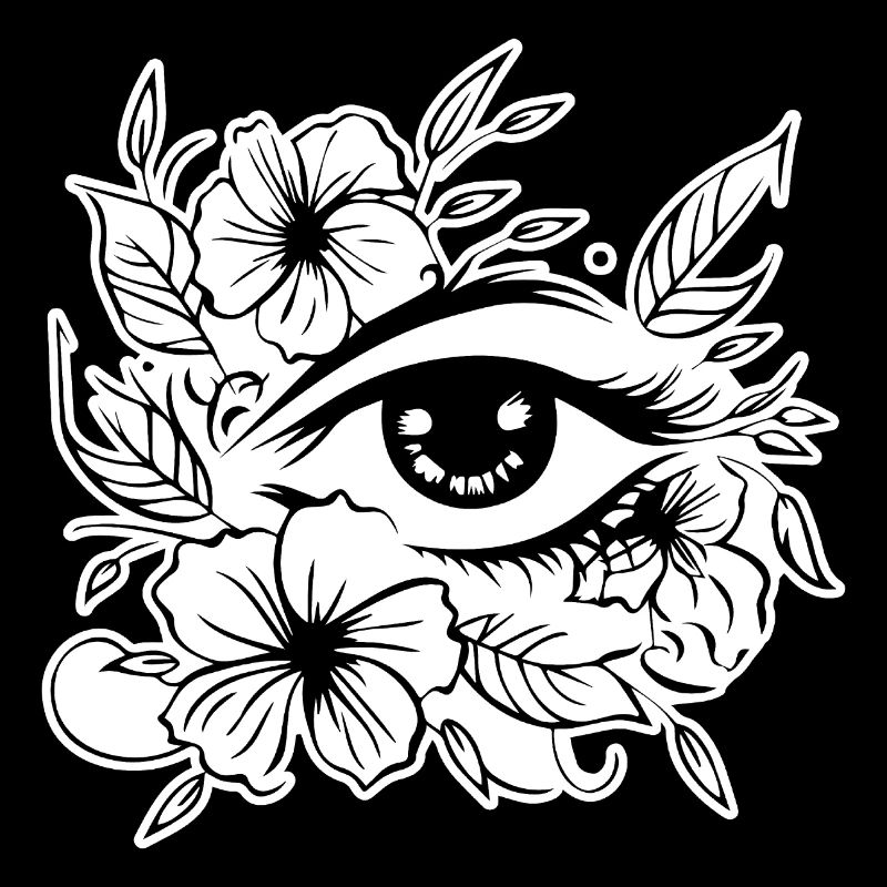 Ophtalmologiste Eye Eyes