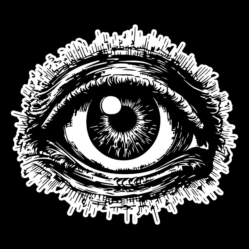 Ophtalmologiste Eye Eyes