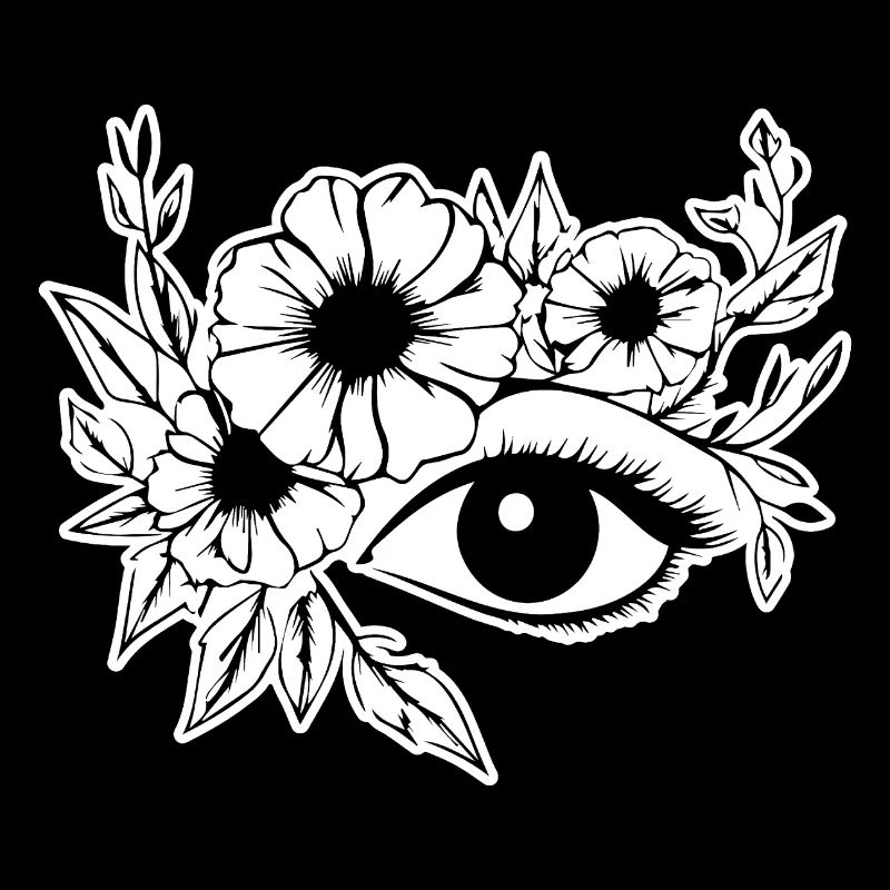 Ophtalmologiste Eye Eyes