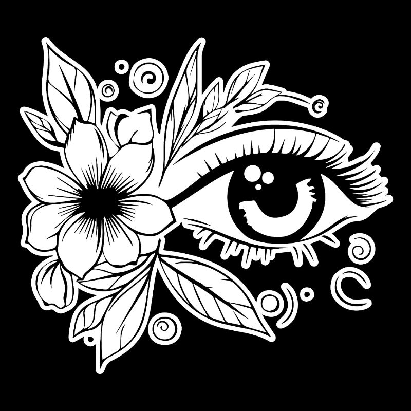 Ophtalmologiste Eye Eyes