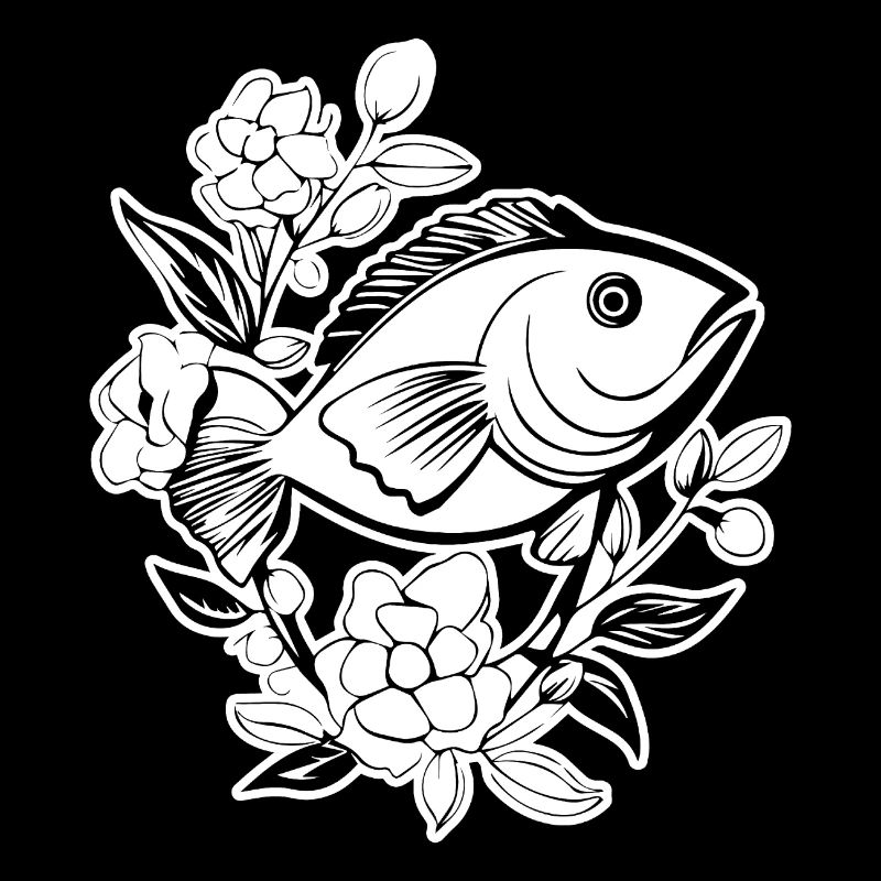 Pêche au poisson Pêche en mer