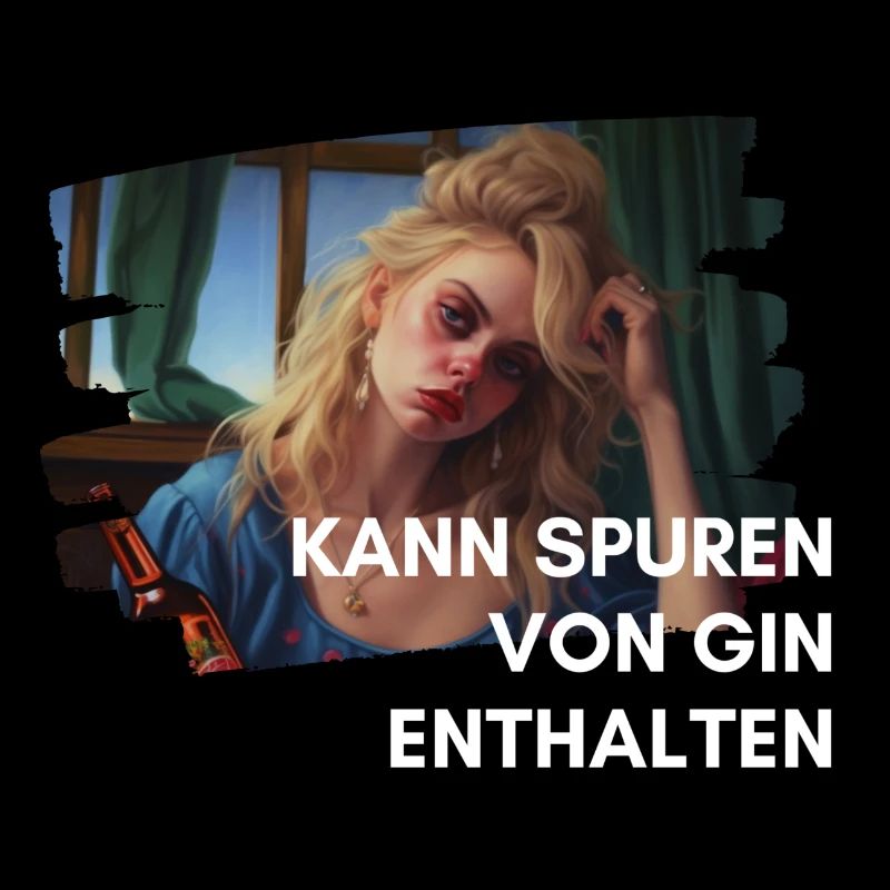 Kann Spuren von Gin enthalten-2