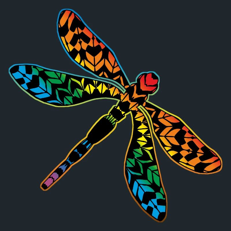 Libellule