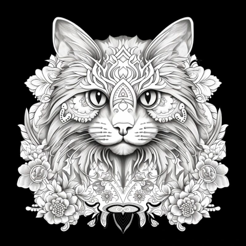 Persian Cat