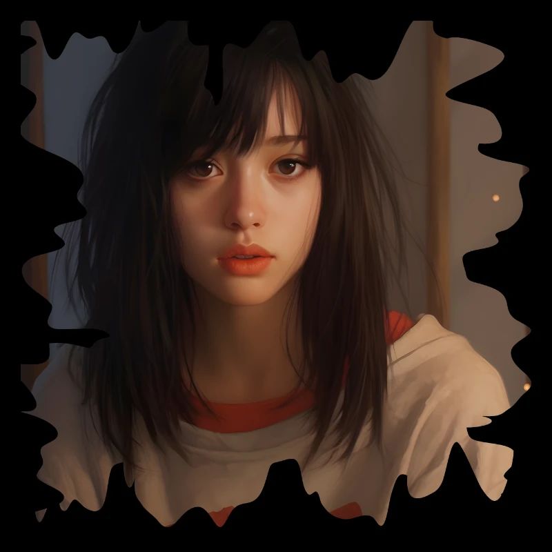 Darkness within you #1