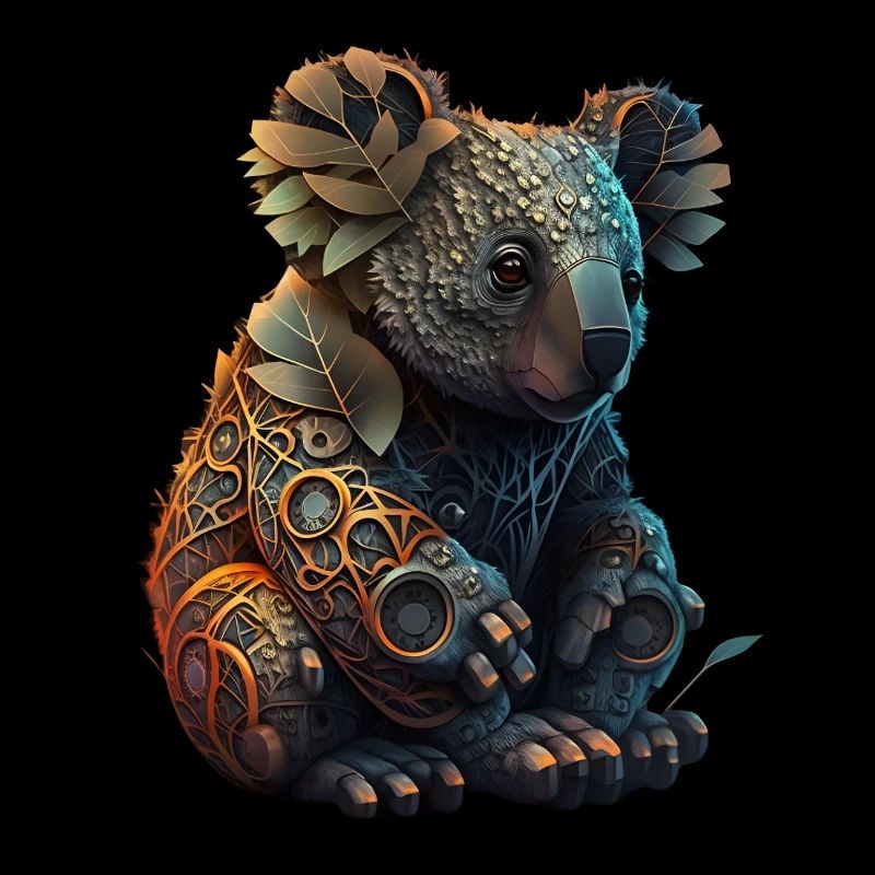 Robo Koala