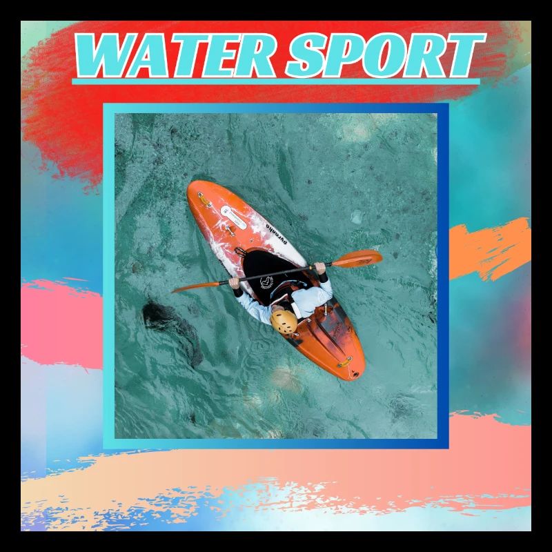 Watersport