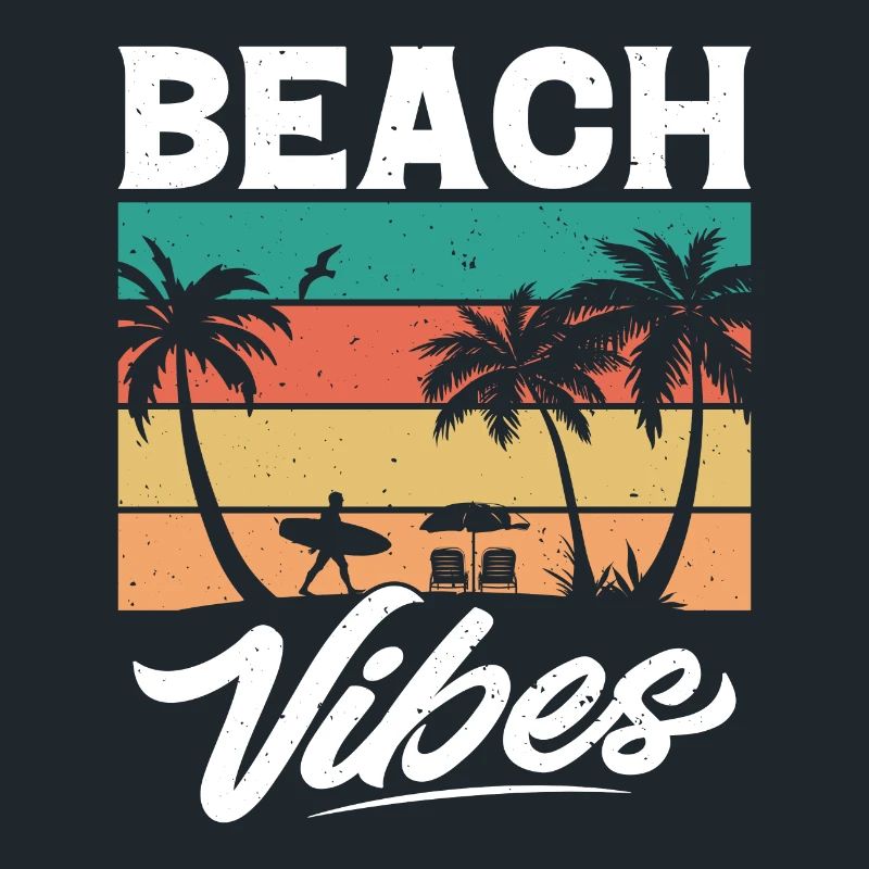 Beach Vibes