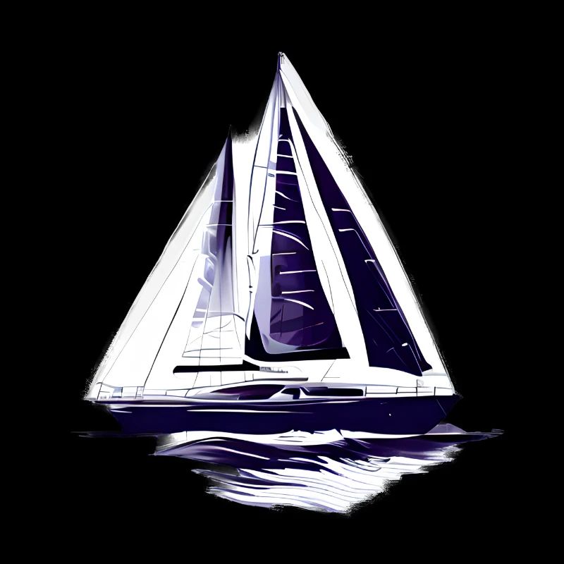 Sailing Sailboat Sailing Sailing Sailing Ship