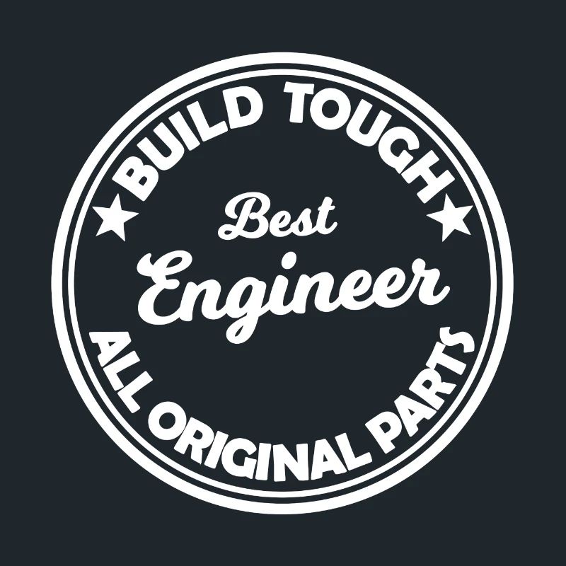 Cool Engineer