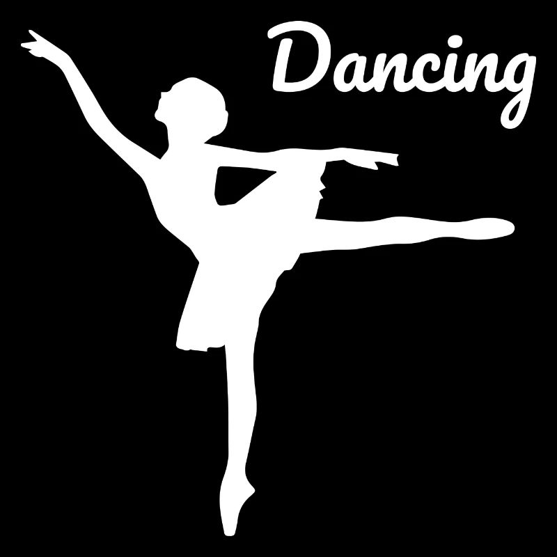 Dancing Dance Music