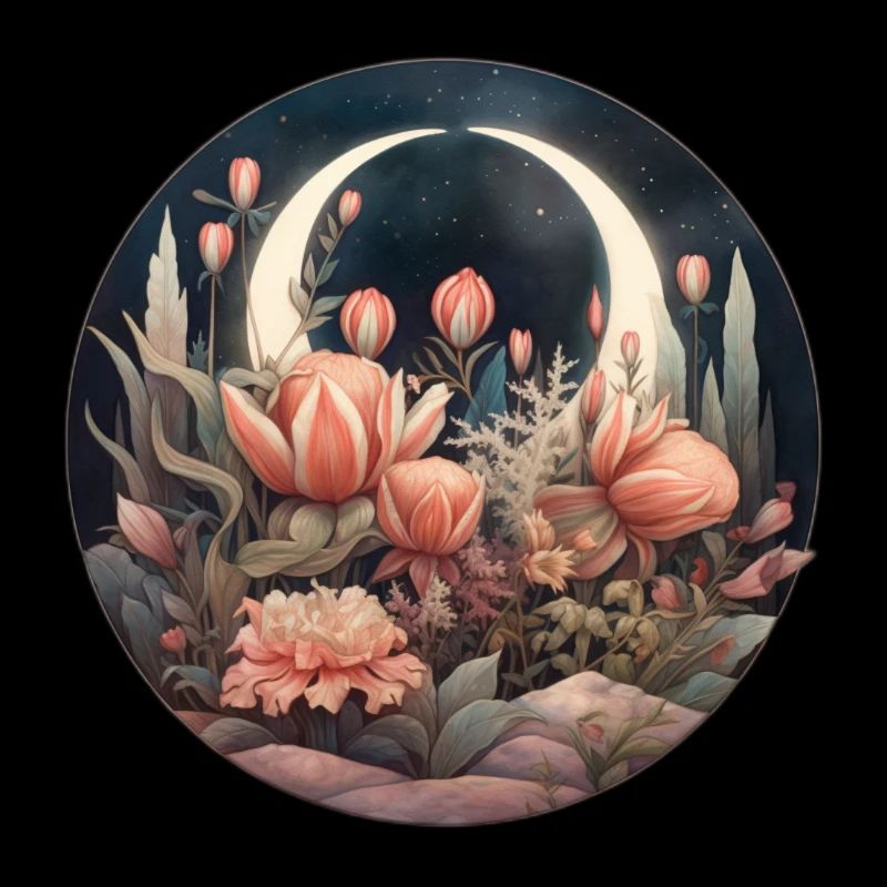 Monde des plantes