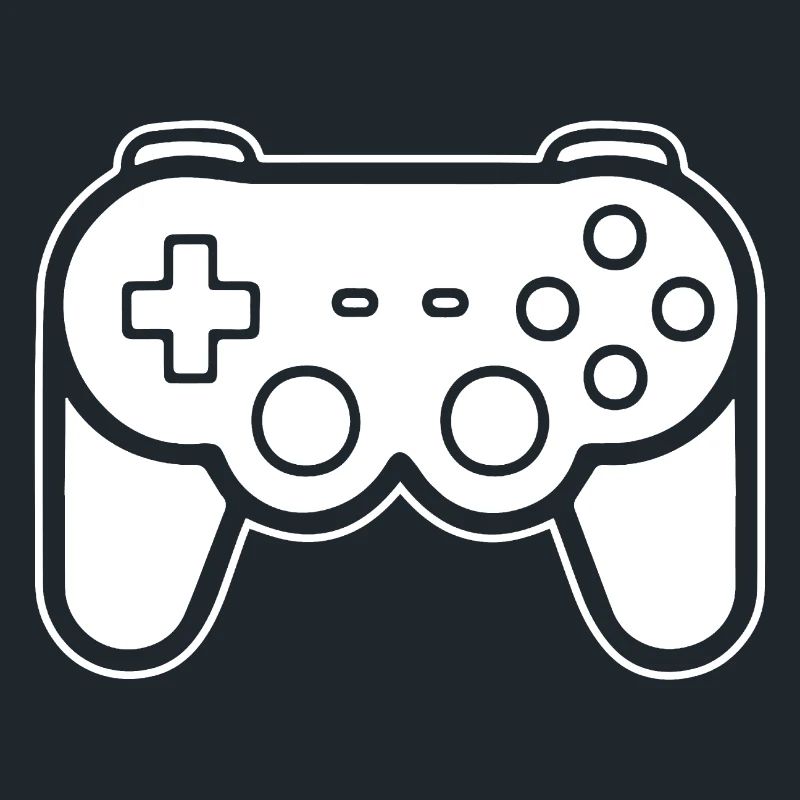 Controller Gaming Videospiele Gamepad