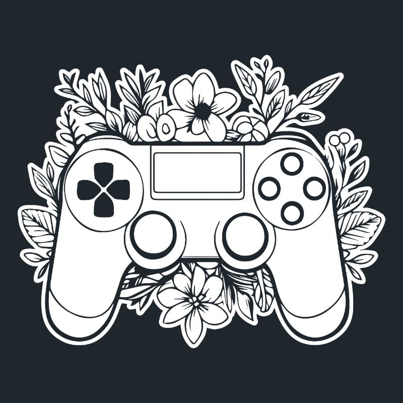 Controller Gaming Videospiele Gamepad