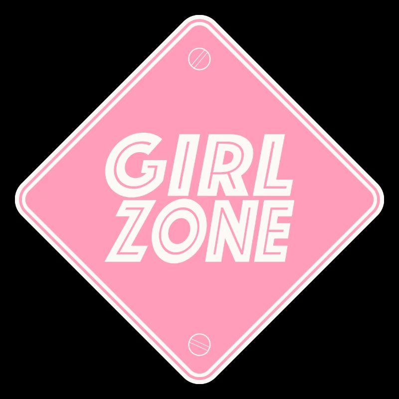 Girl Zone