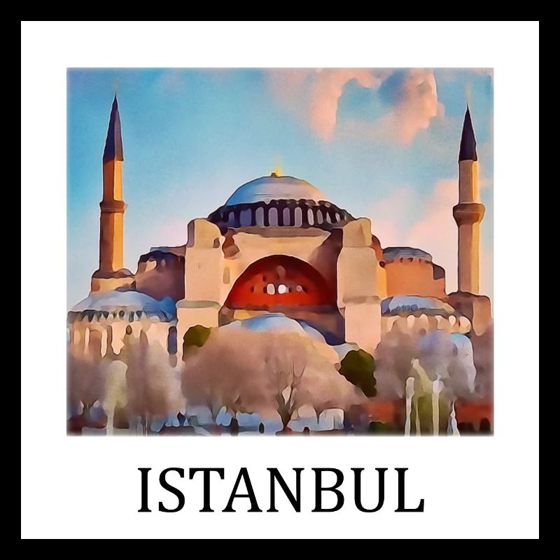 Istanbul