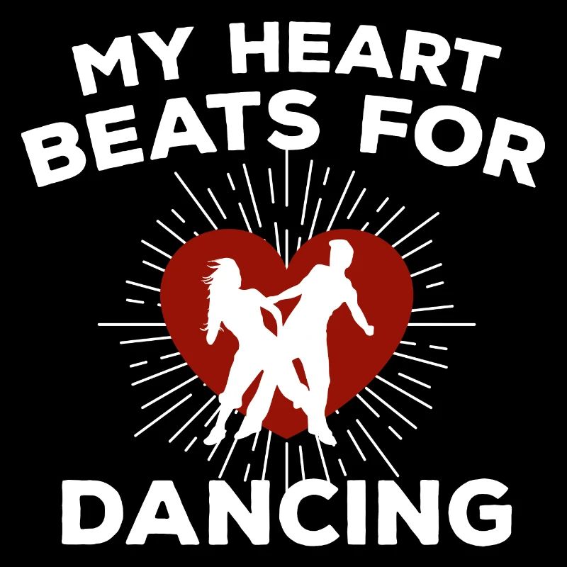 Dancing Dance Music