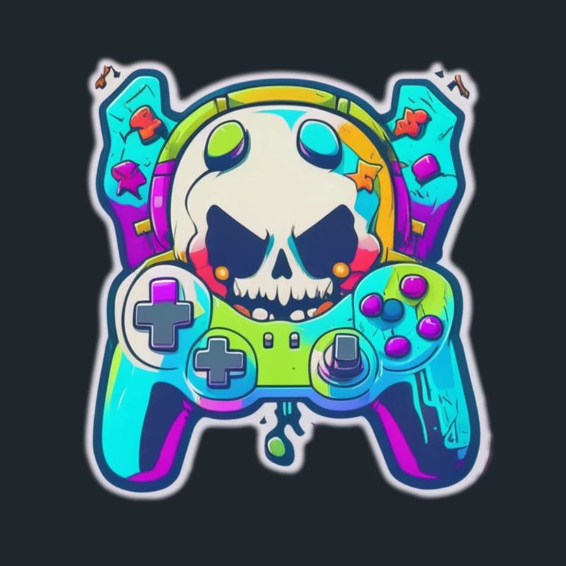 Skullhead Controller