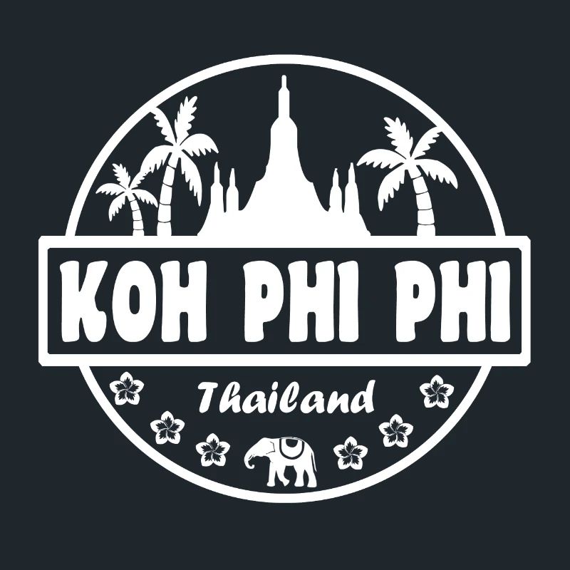 Koh Phi Phi Thaïlande