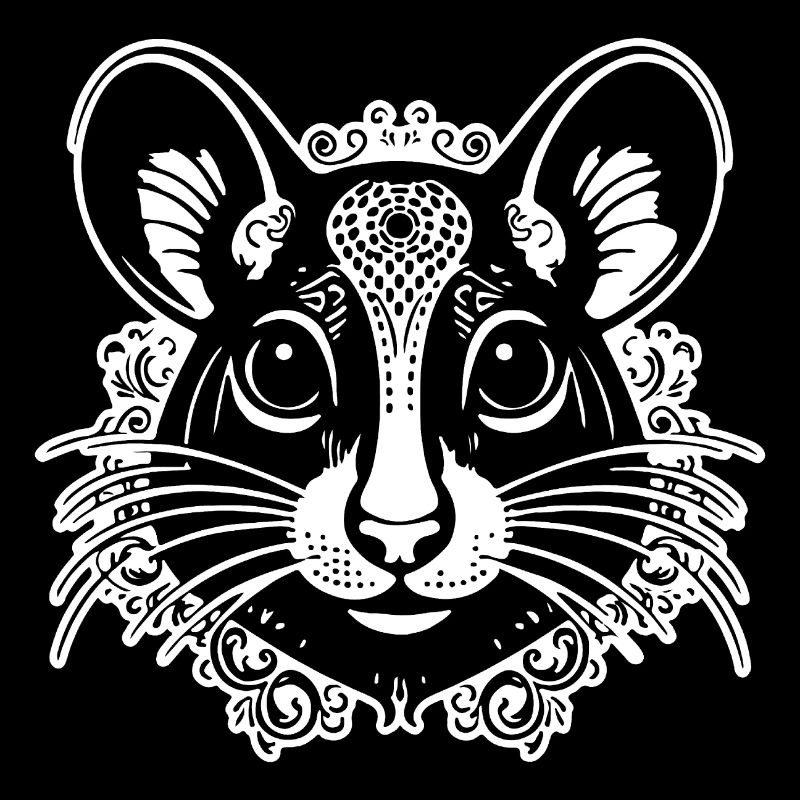Rat, souris, rongeur, rats