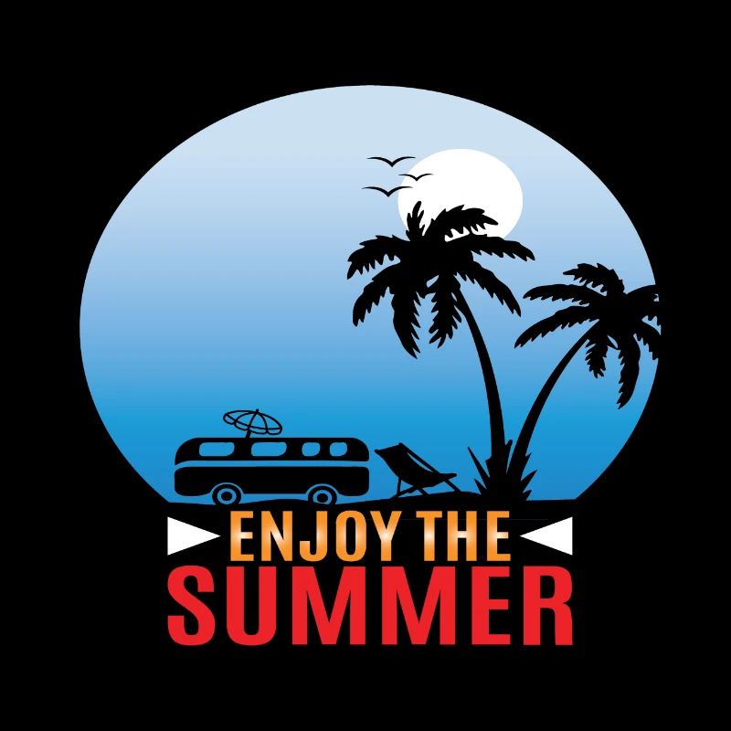 Profitez de l’été