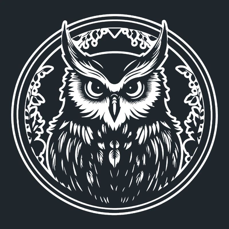 Eule Eulen Vogel Vögel