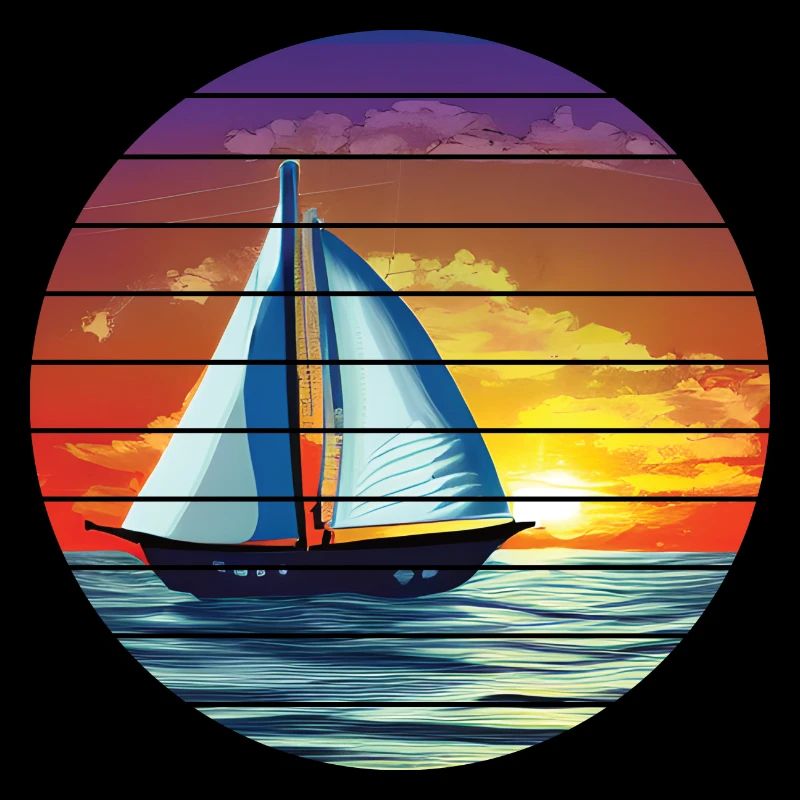 Sailing Sailboat Sailing Sailing Sailing Ship