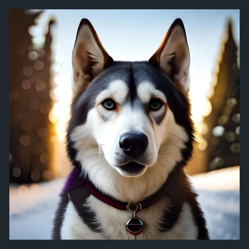 Husky