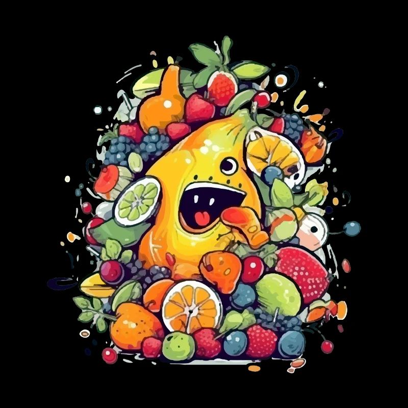 Mr. Goin Fruits