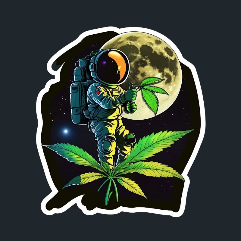 L'astronaute intérieur