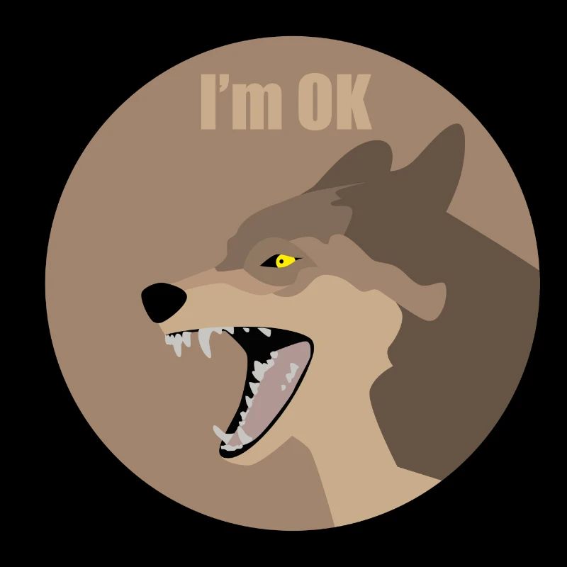 I am OK
