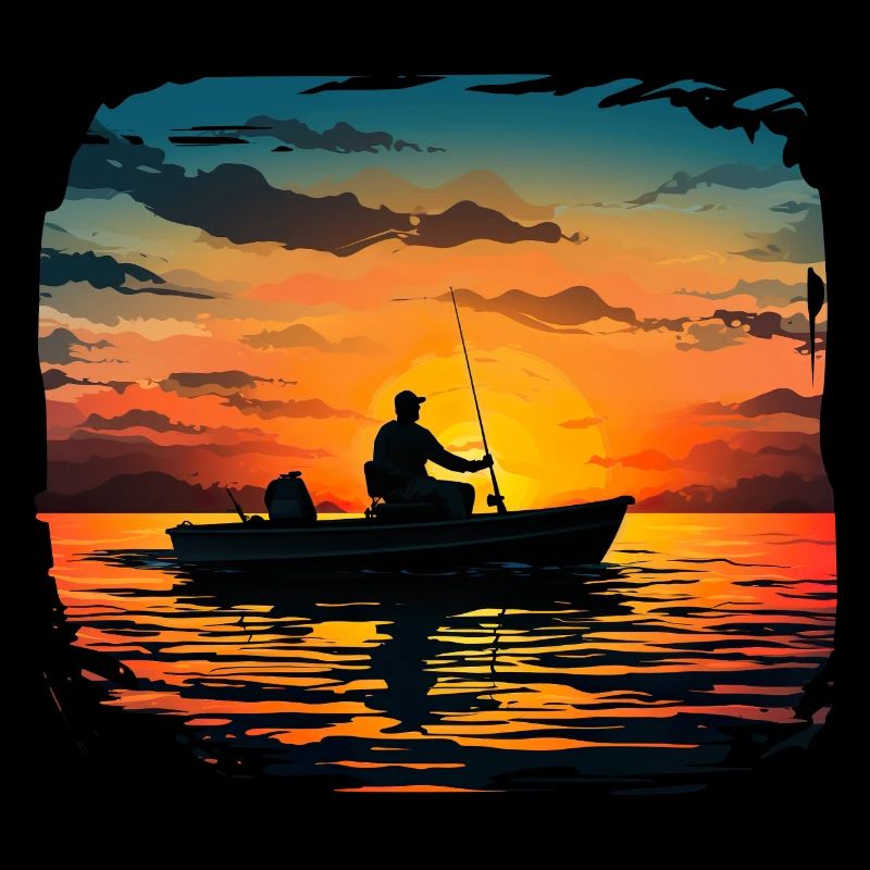 Bootsangler