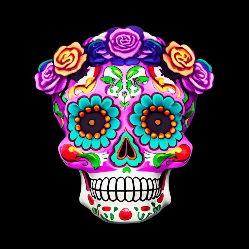 Dia de los Muertos