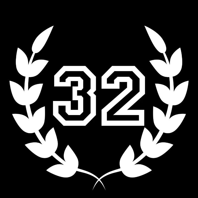 32nd birthday-gift idea 32 years