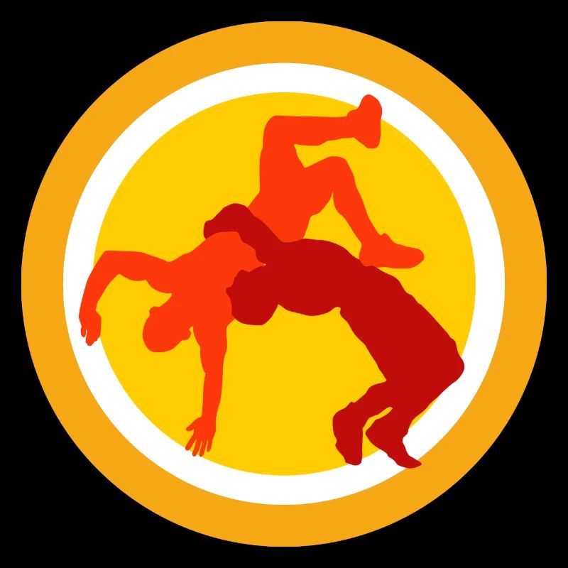 Wrestling Ring