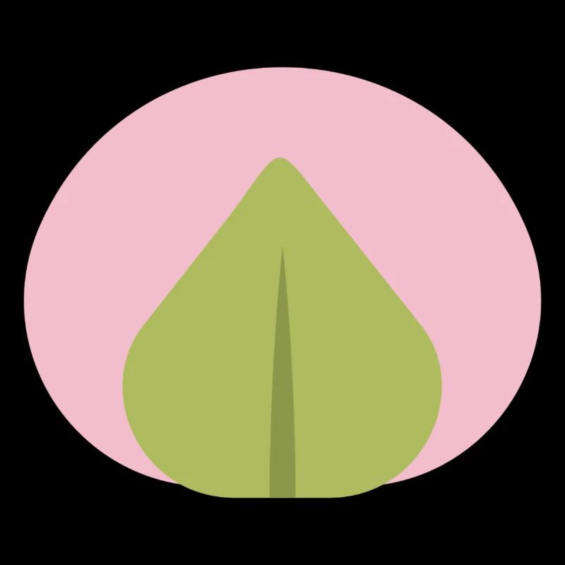 Sakura Mochi