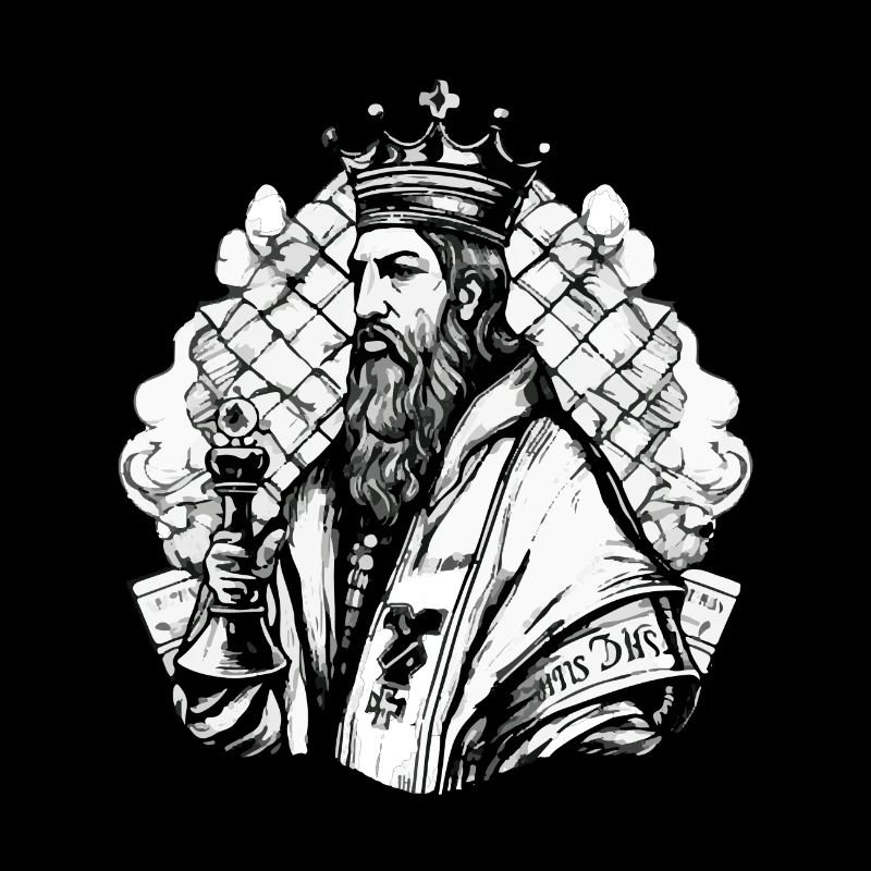 KING CHESS