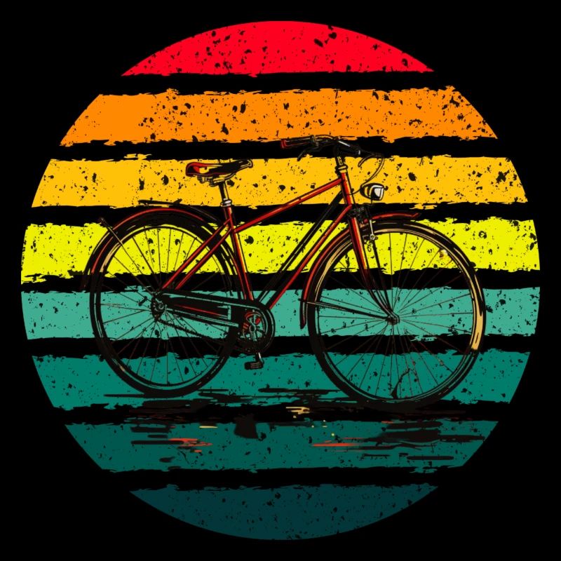 Vélo vintage