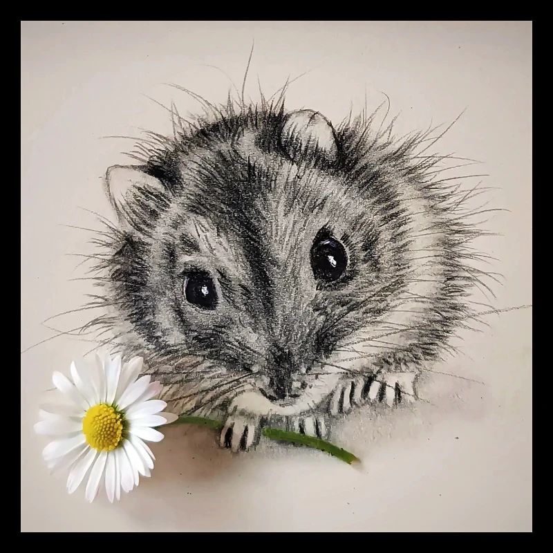 Hamster