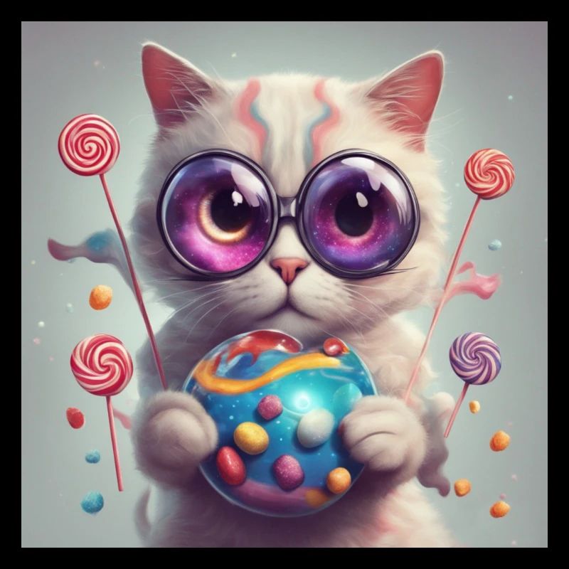 Katze Katze Katze