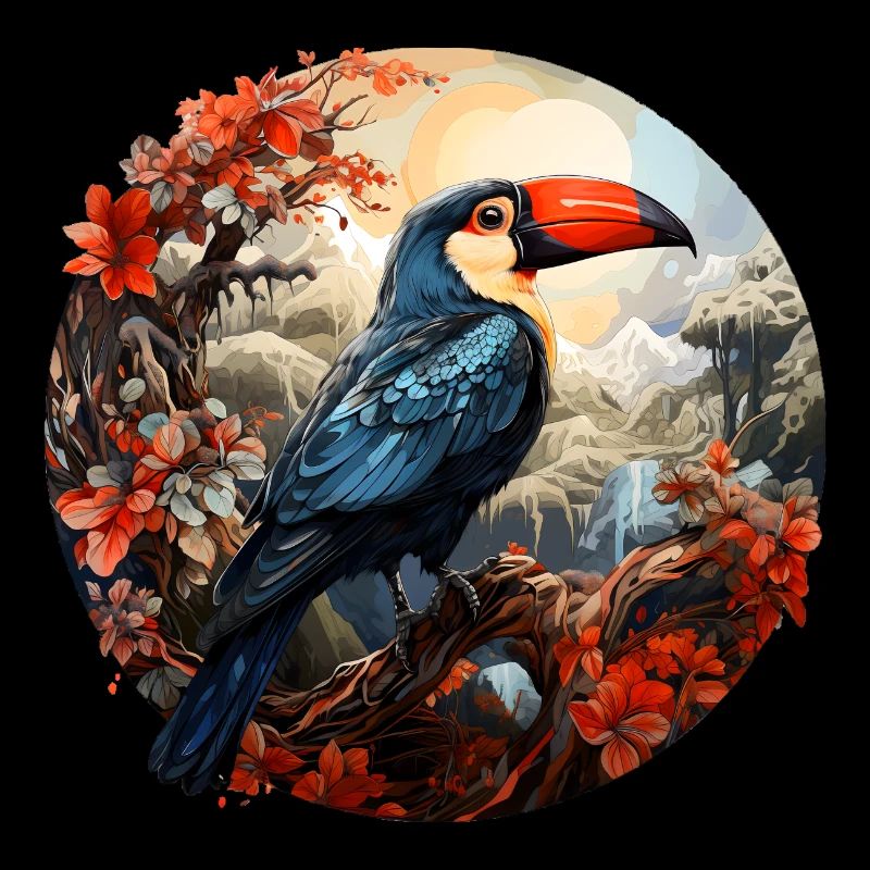 Toucan