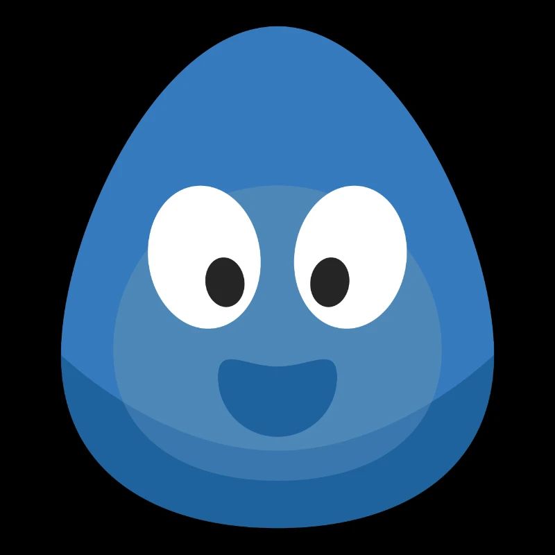 Élément Eau (Bulle)